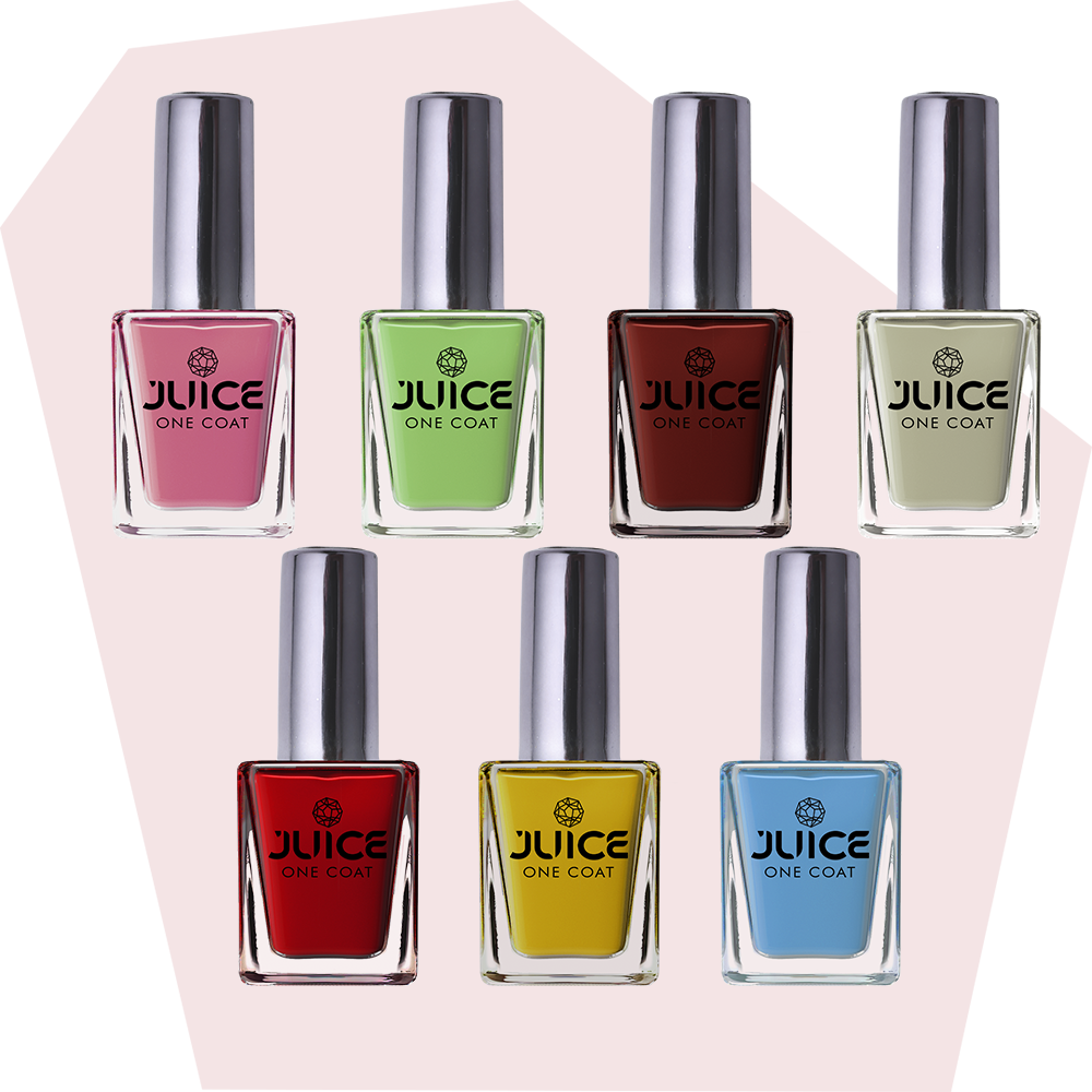Color Pop Palette