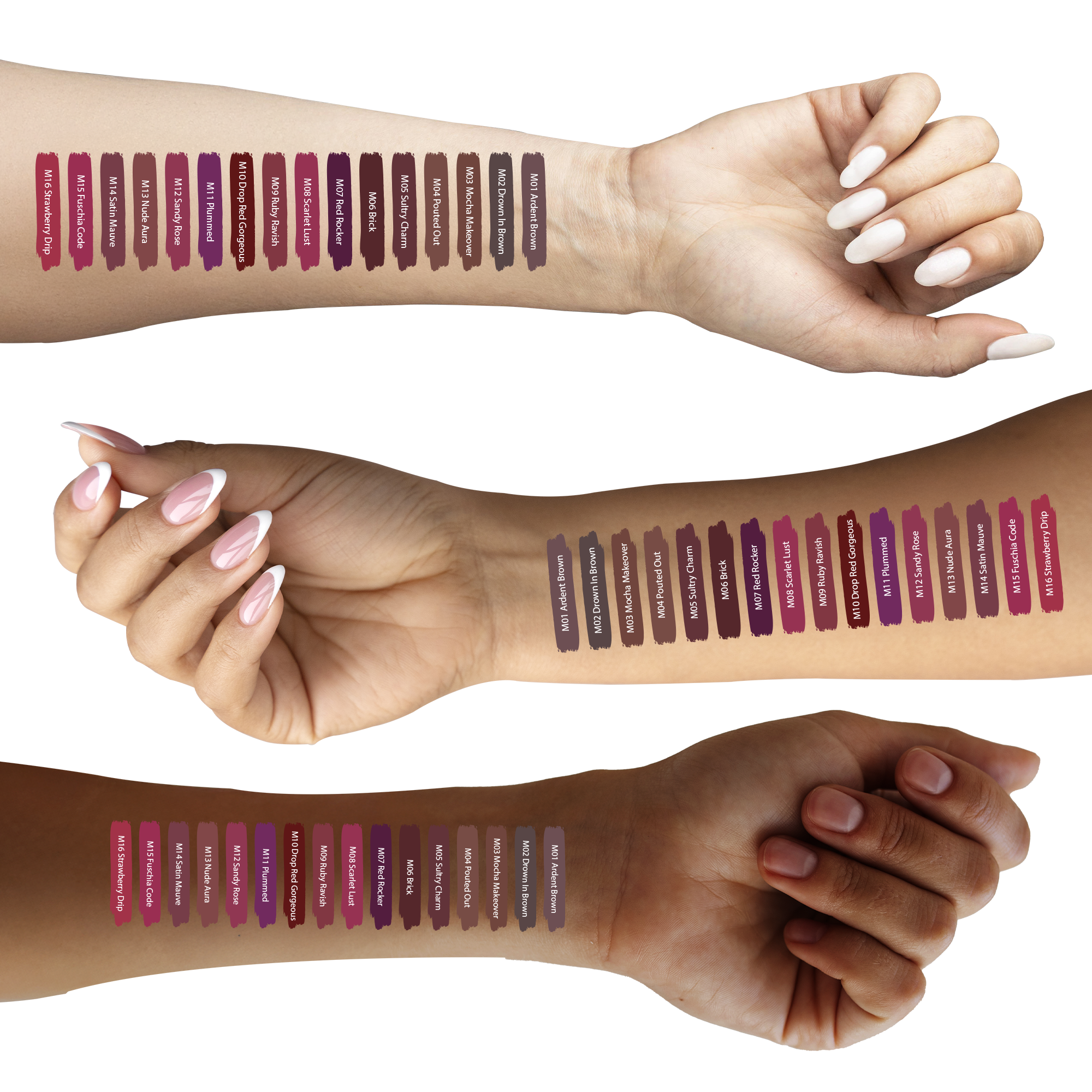 Color Buzz Lip Crayon