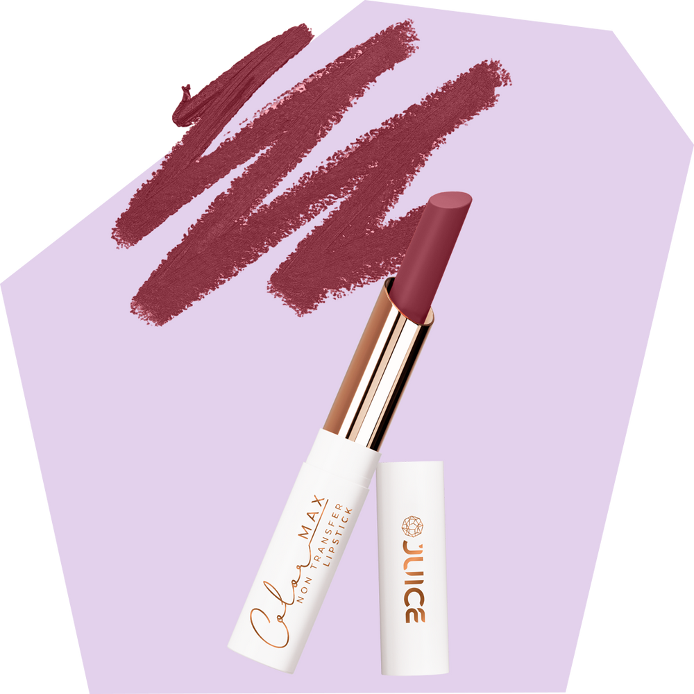 COLOR MAX NON TRANSFER LIPSTICK