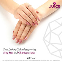 Nude Lilac