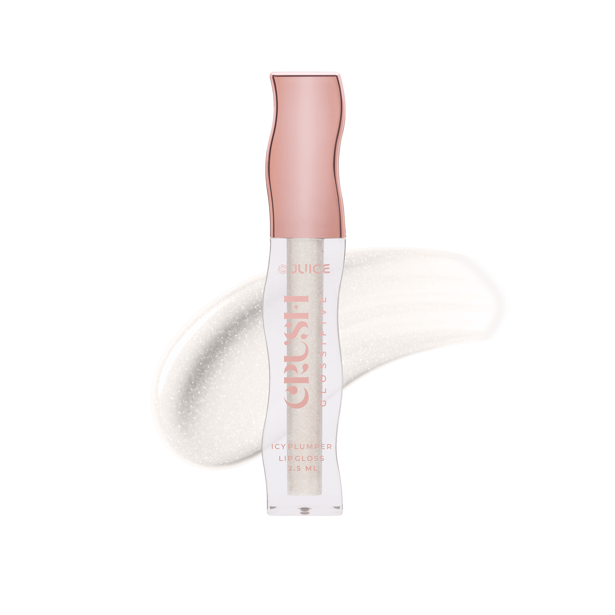 Crush GlossiFive