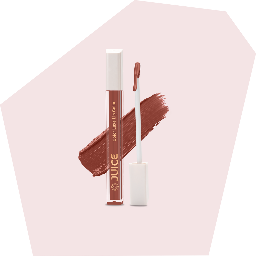 Juice Color Luxe Lip Gloss - Coral Nude - G06