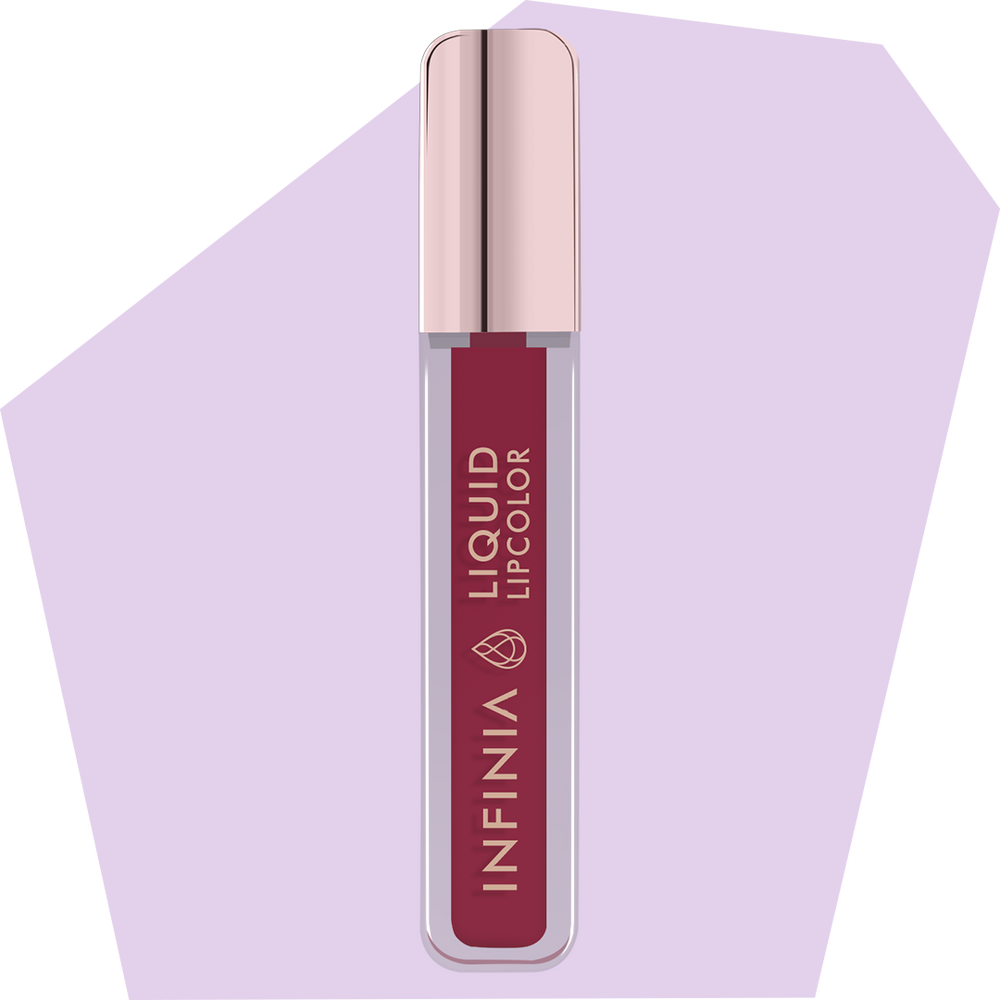 INFINIA LIQUID LIPCOLOR