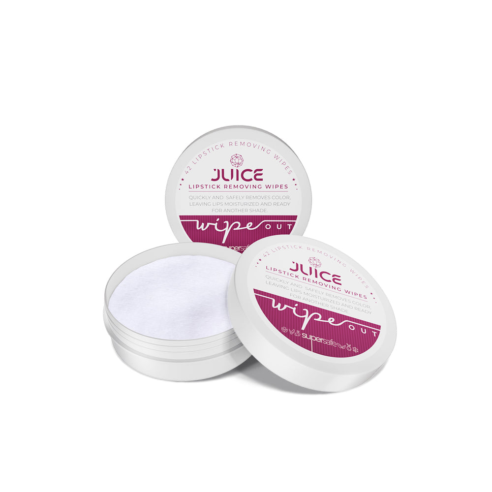 Juice Lipstick Wipes