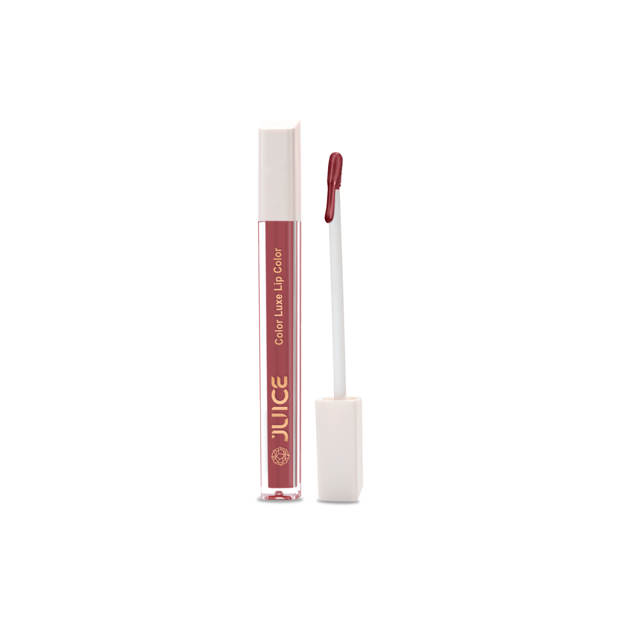 Color Luxe Matte Lip Color