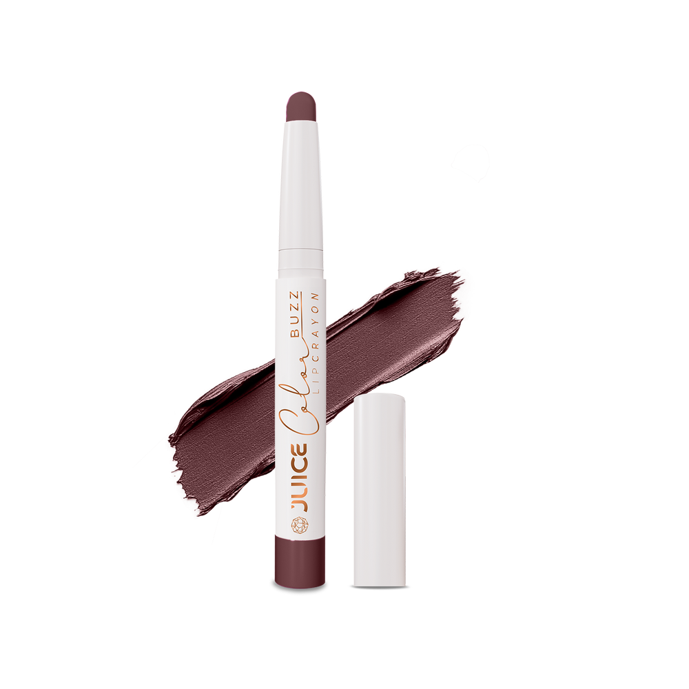 Color Buzz Lip Crayon
