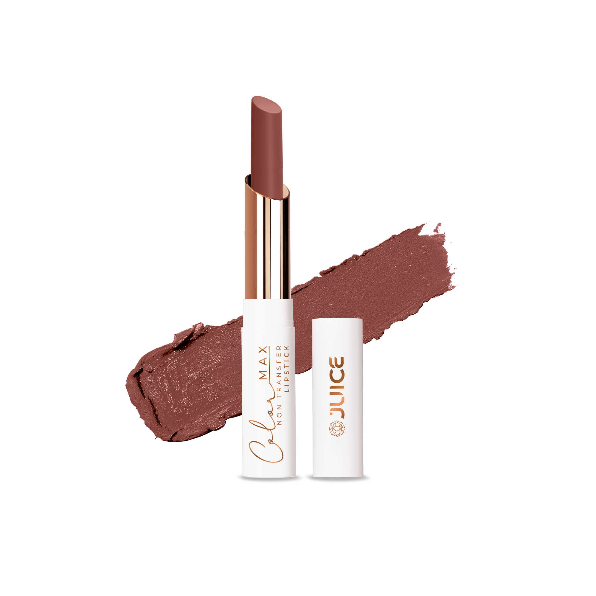 Color Max Non Transfer Lipstick