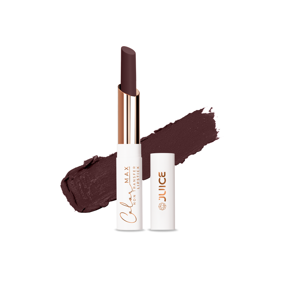 Color Max Non Transfer Lipstick