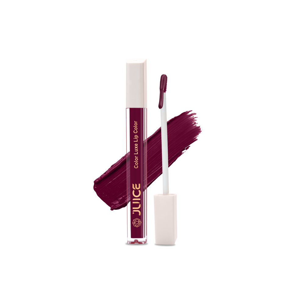 Color Luxe Matte Lip Color