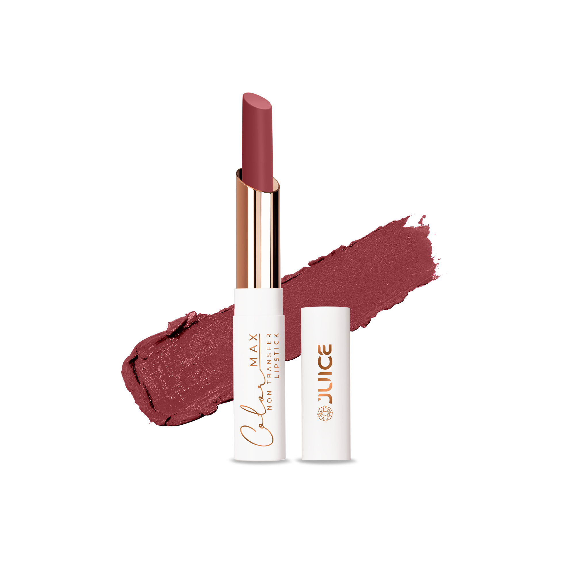 Color Max Non Transfer Lipstick