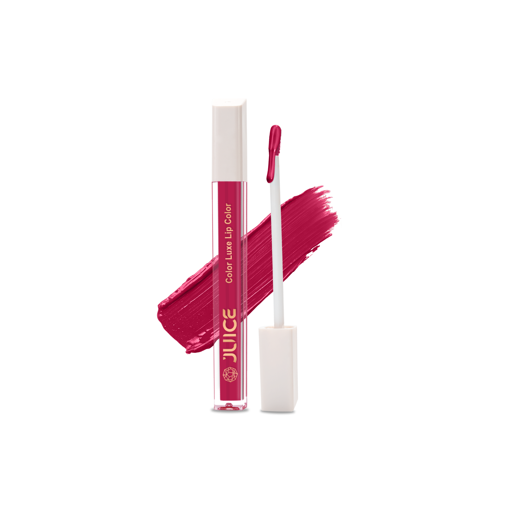Color Luxe Matte Lip Color