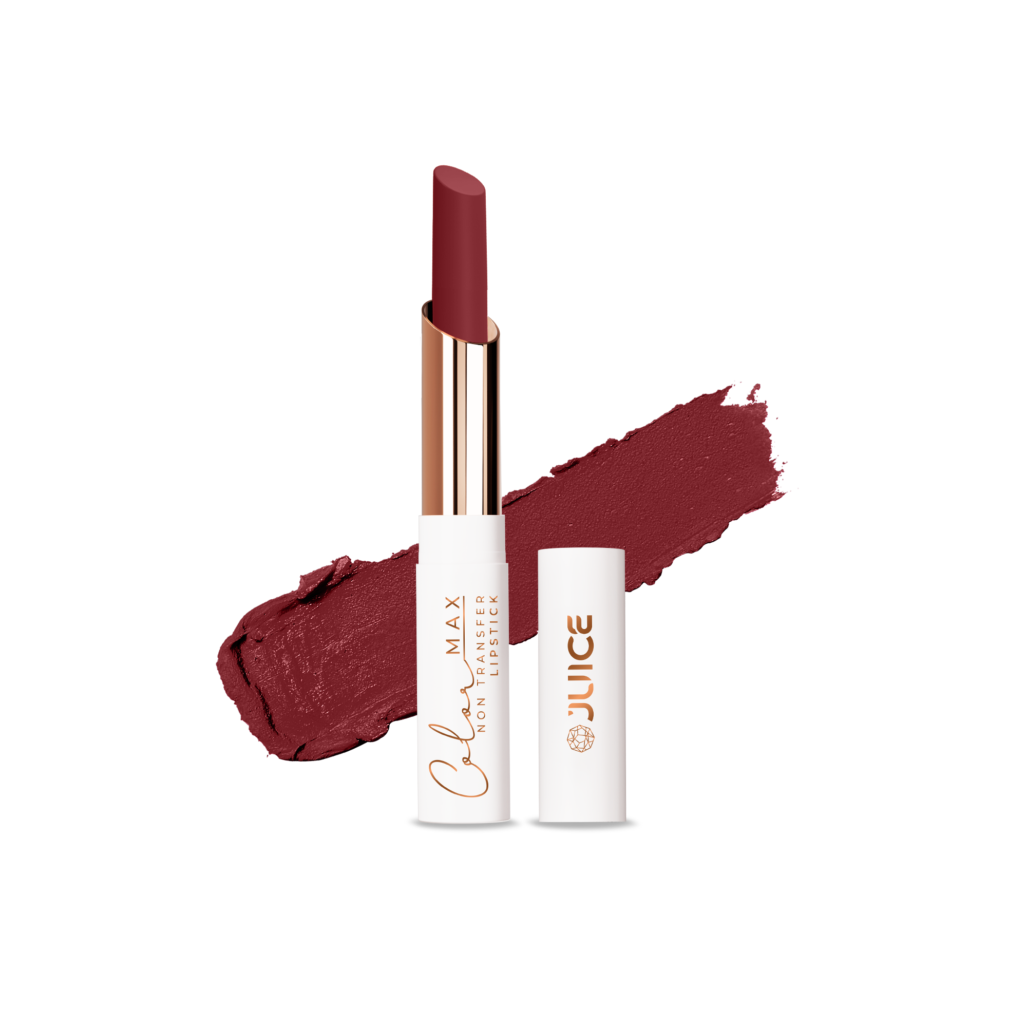 Color Max Non Transfer Lipstick