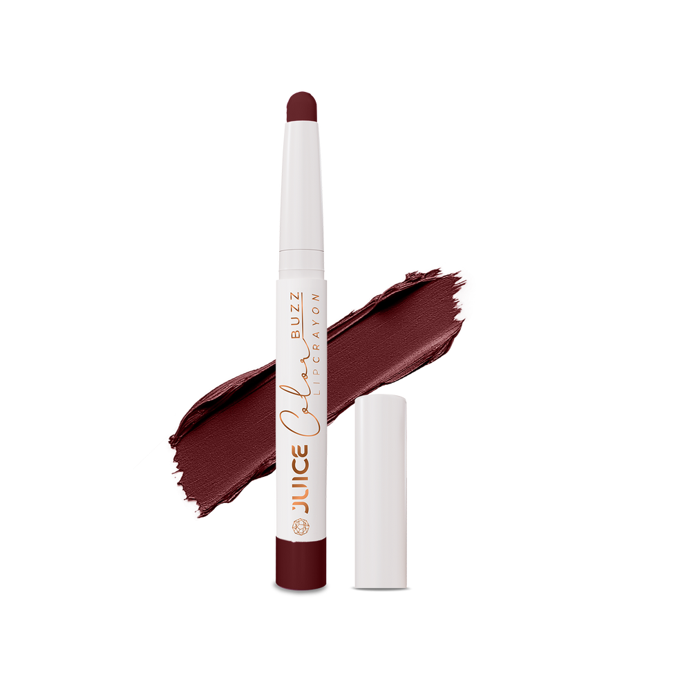 Color Buzz Lip Crayon