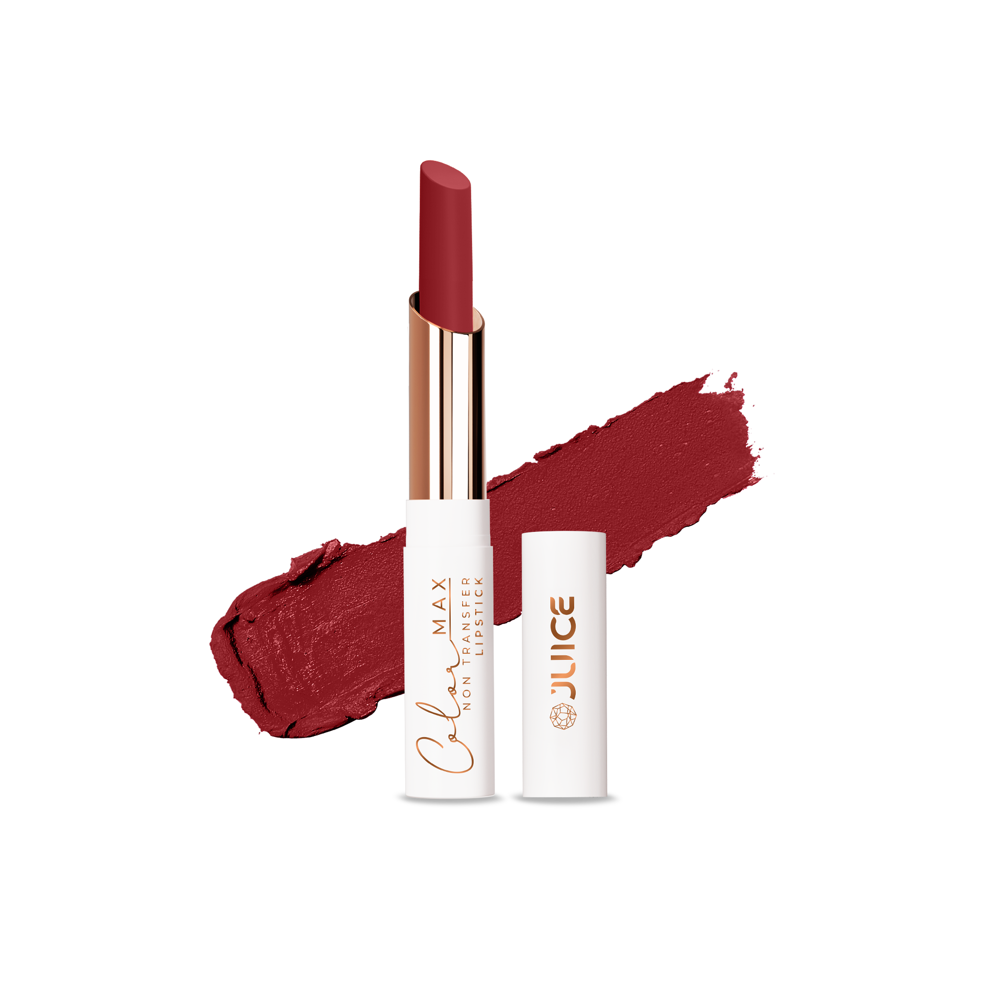 Color Max Non Transfer Lipstick