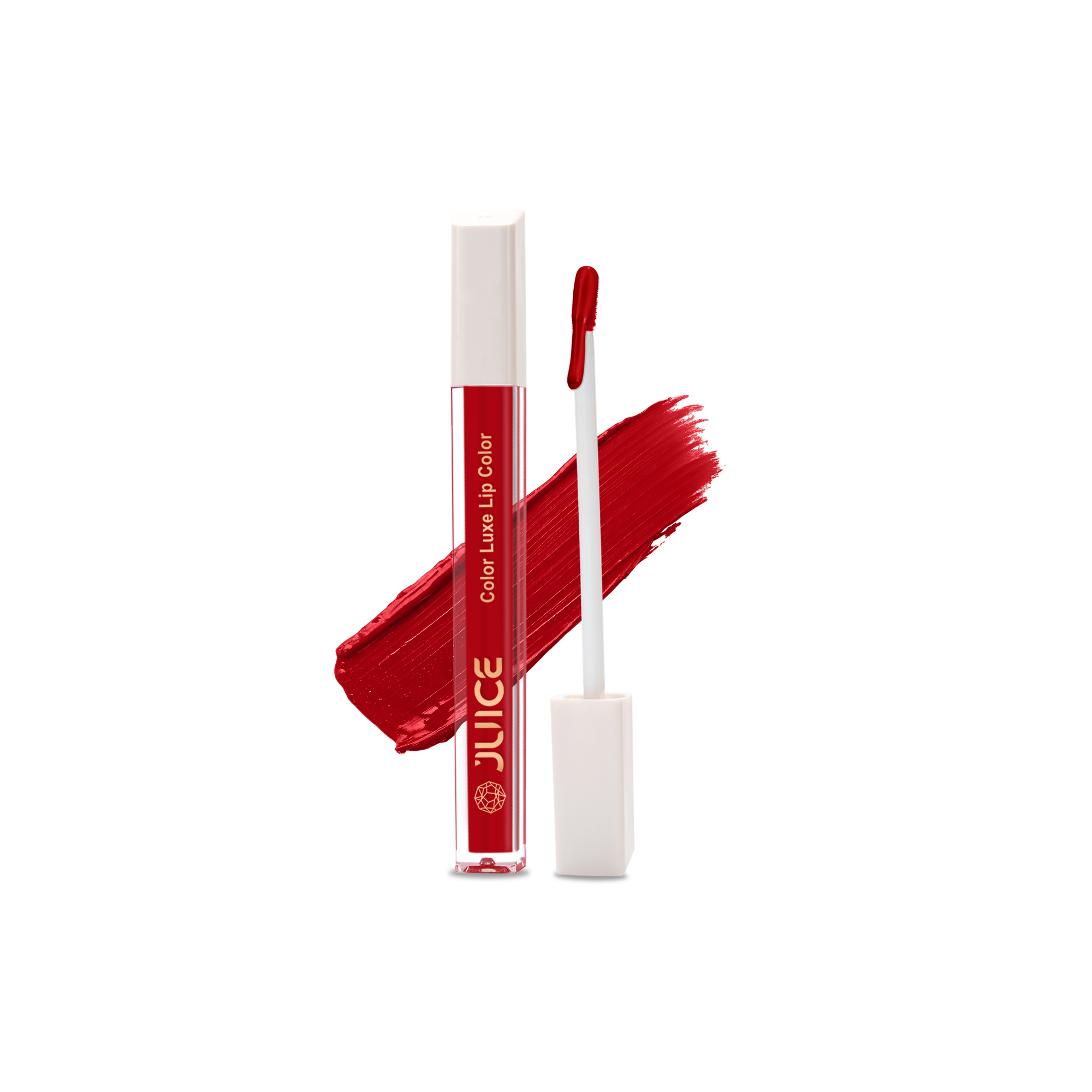 Color Luxe Matte Lip Color
