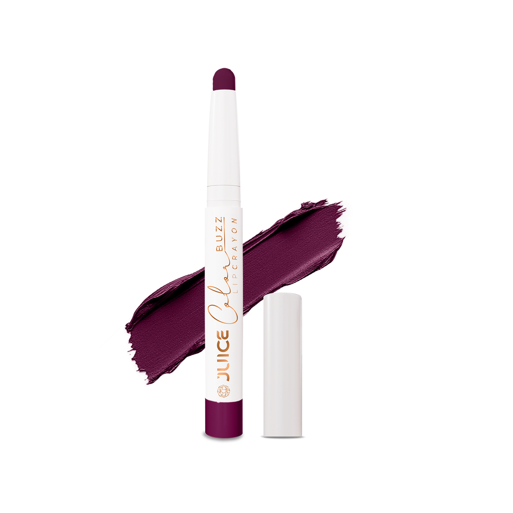 Color Buzz Lip Crayon