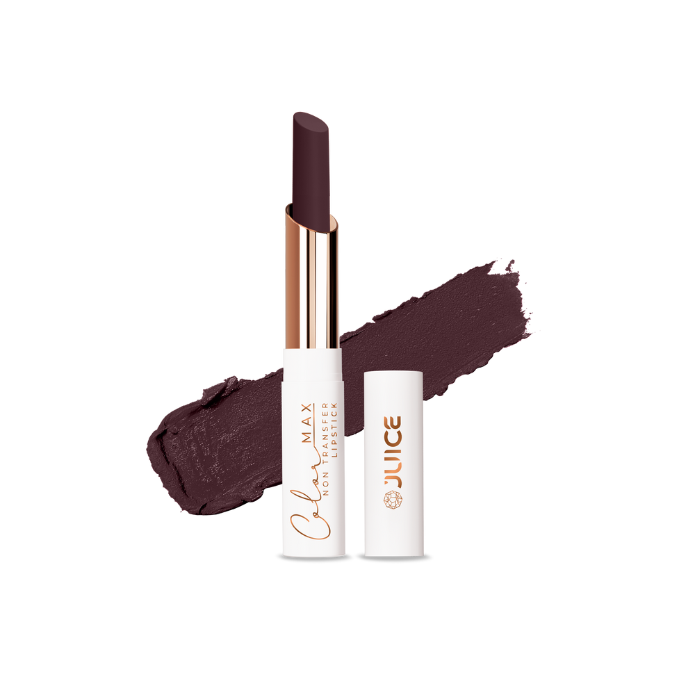 Color Max Non Transfer Lipstick