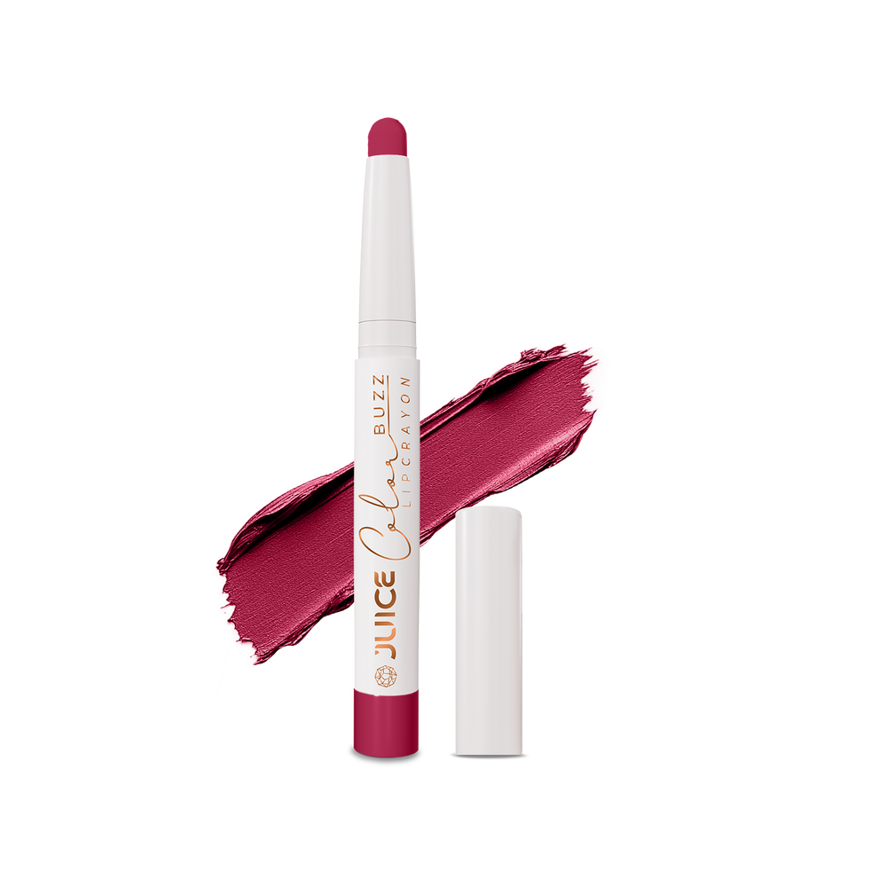 Color Buzz Lip Crayon