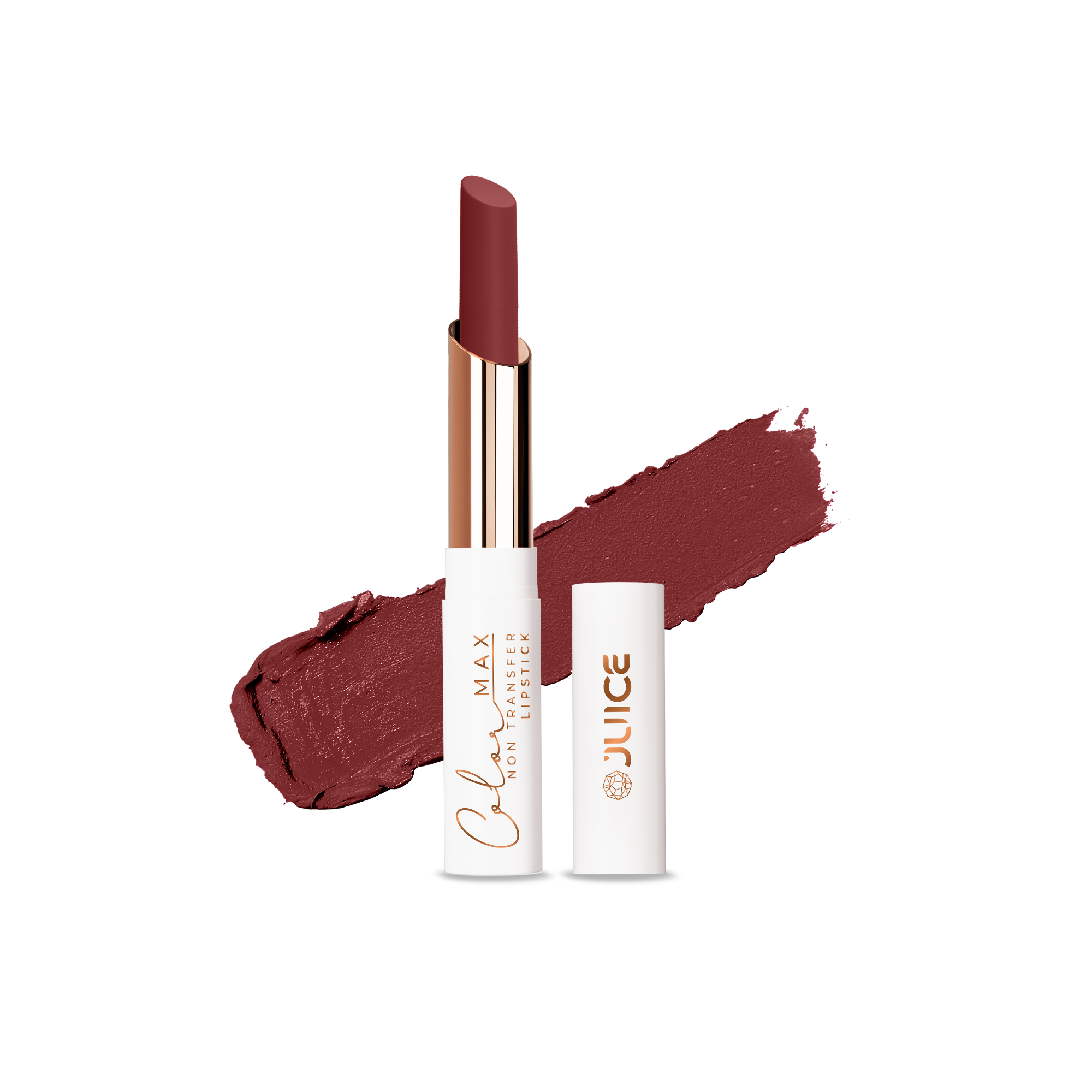 Color Max Non Transfer Lipstick