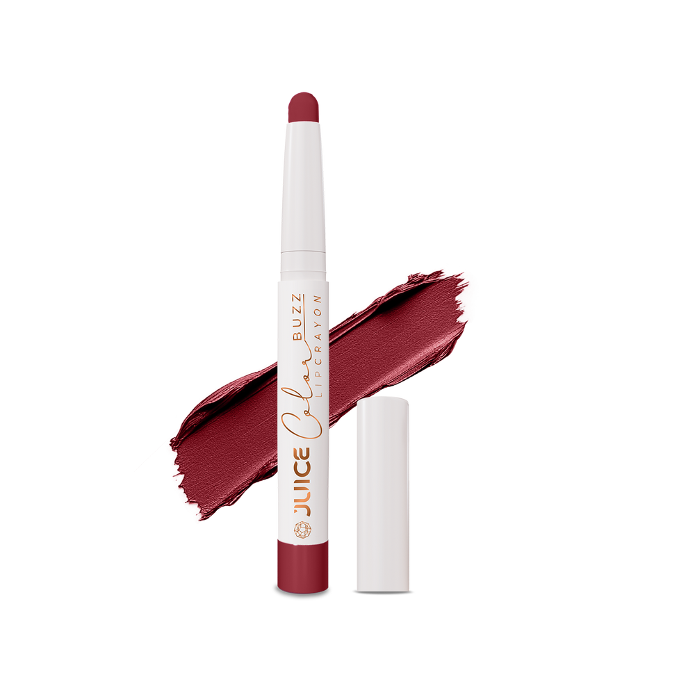 Color Buzz Lip Crayon