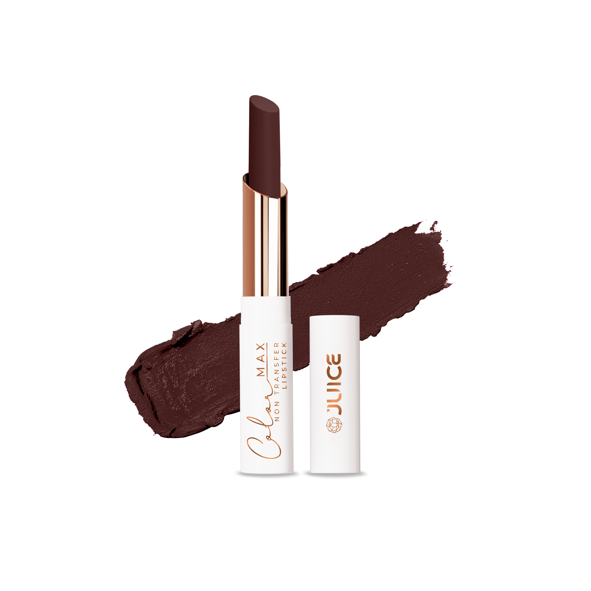 Color Max Non Transfer Lipstick