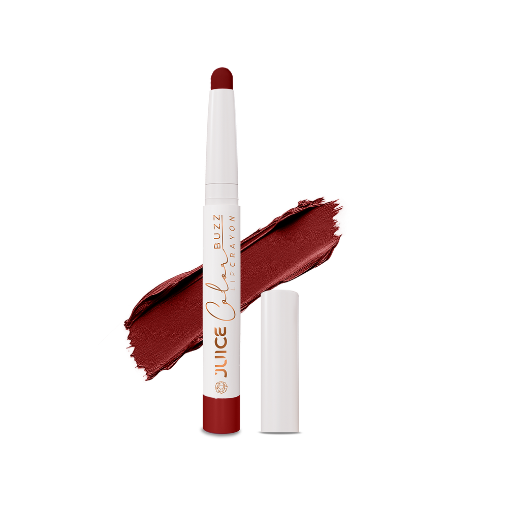 Color Buzz Lip Crayon