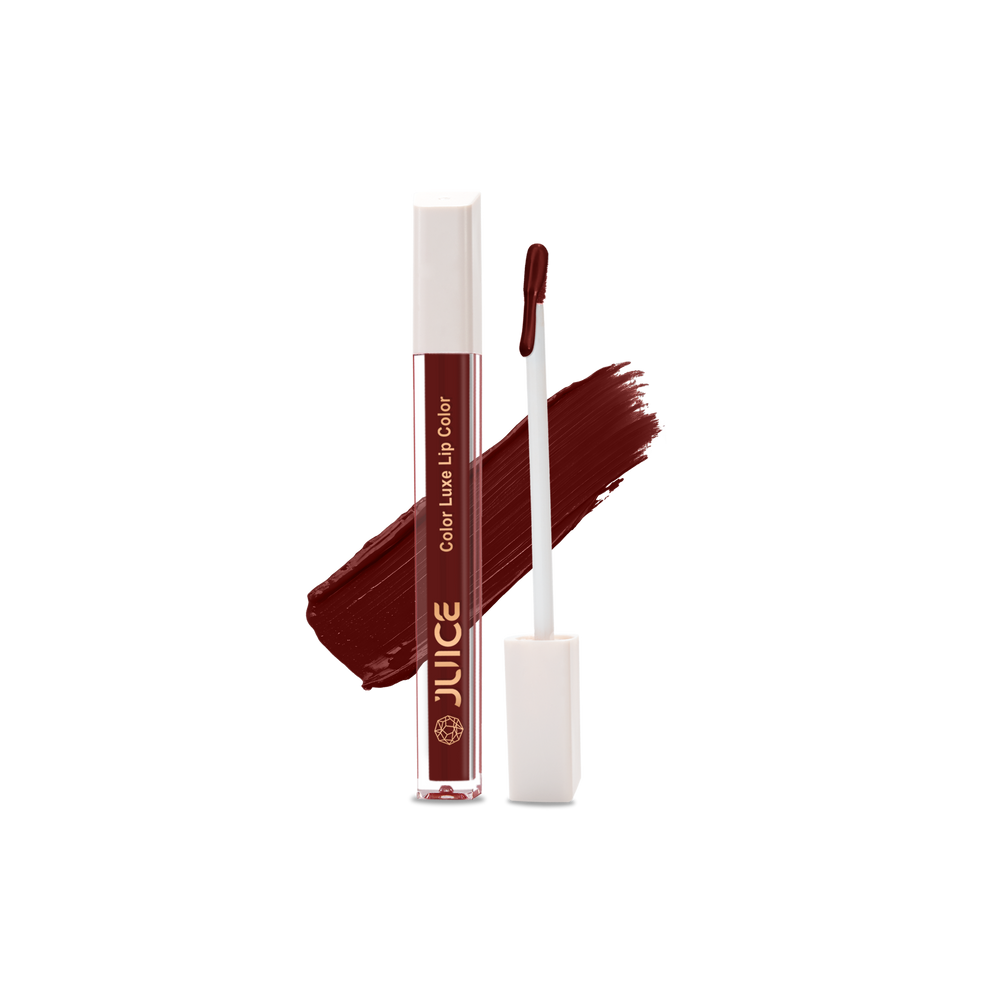 Color Luxe Matte Lip Color