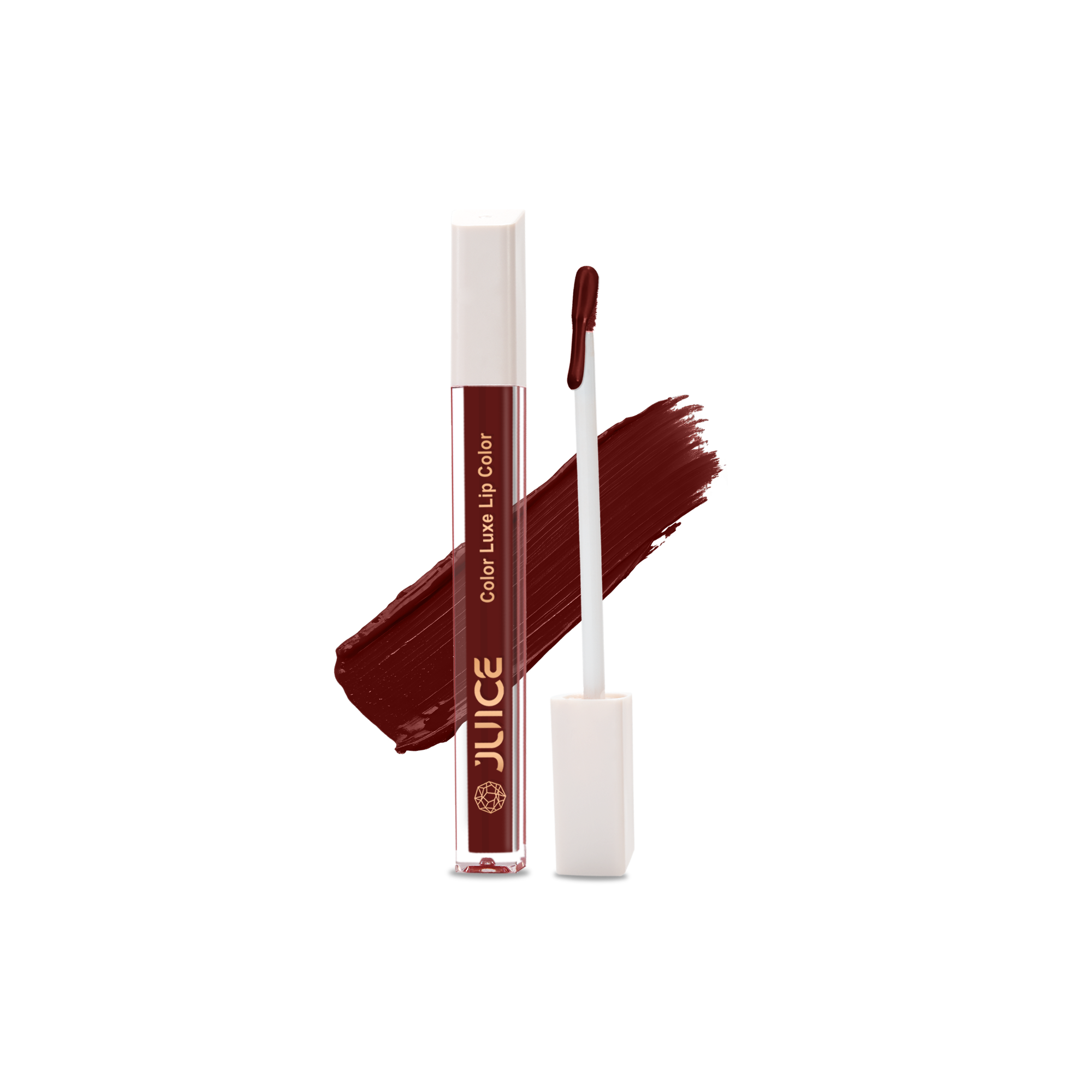 Color Luxe Matte Lip Color