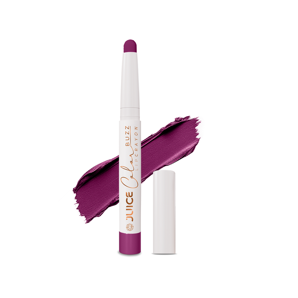 Color Buzz Lip Crayon