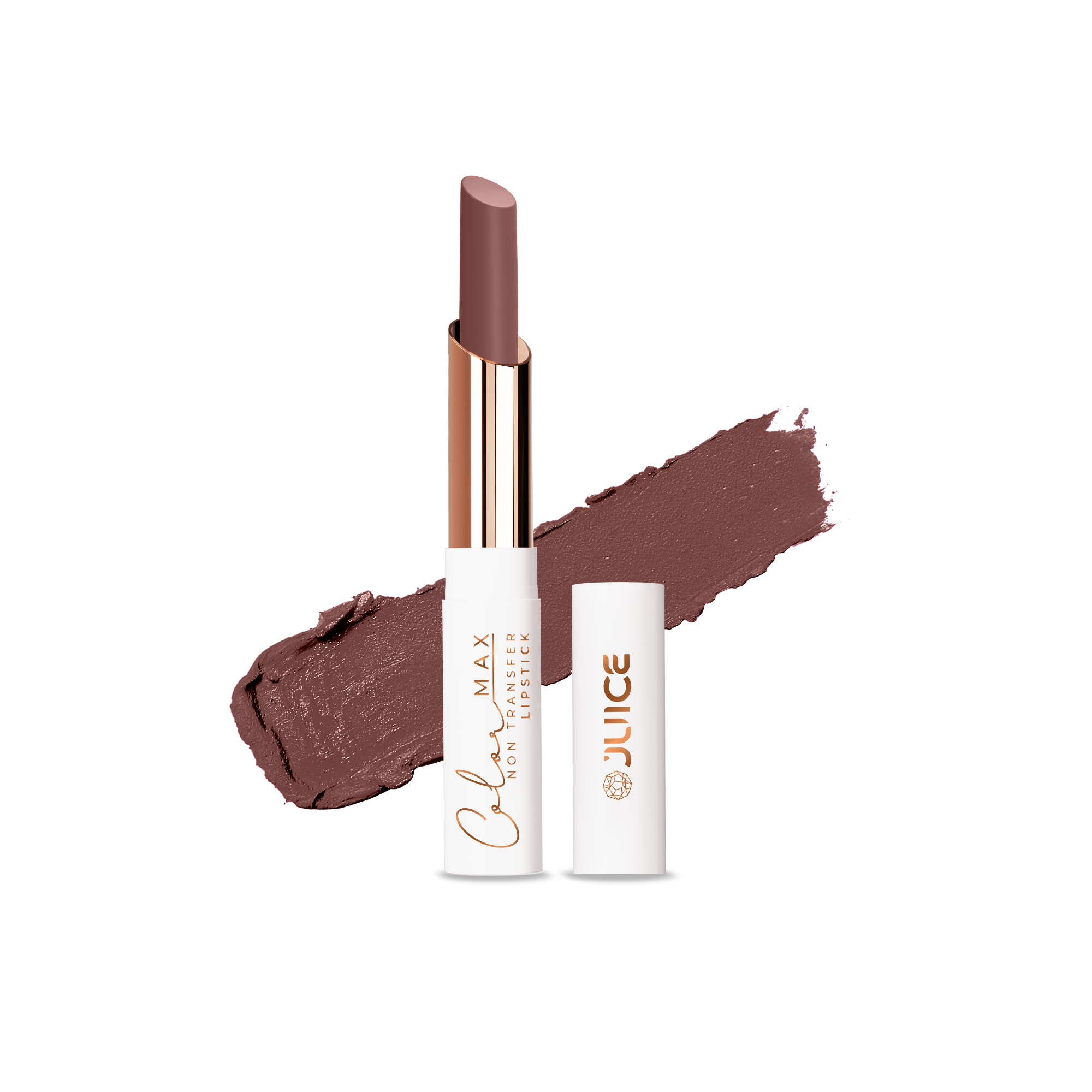 Color Max Non Transfer Lipstick