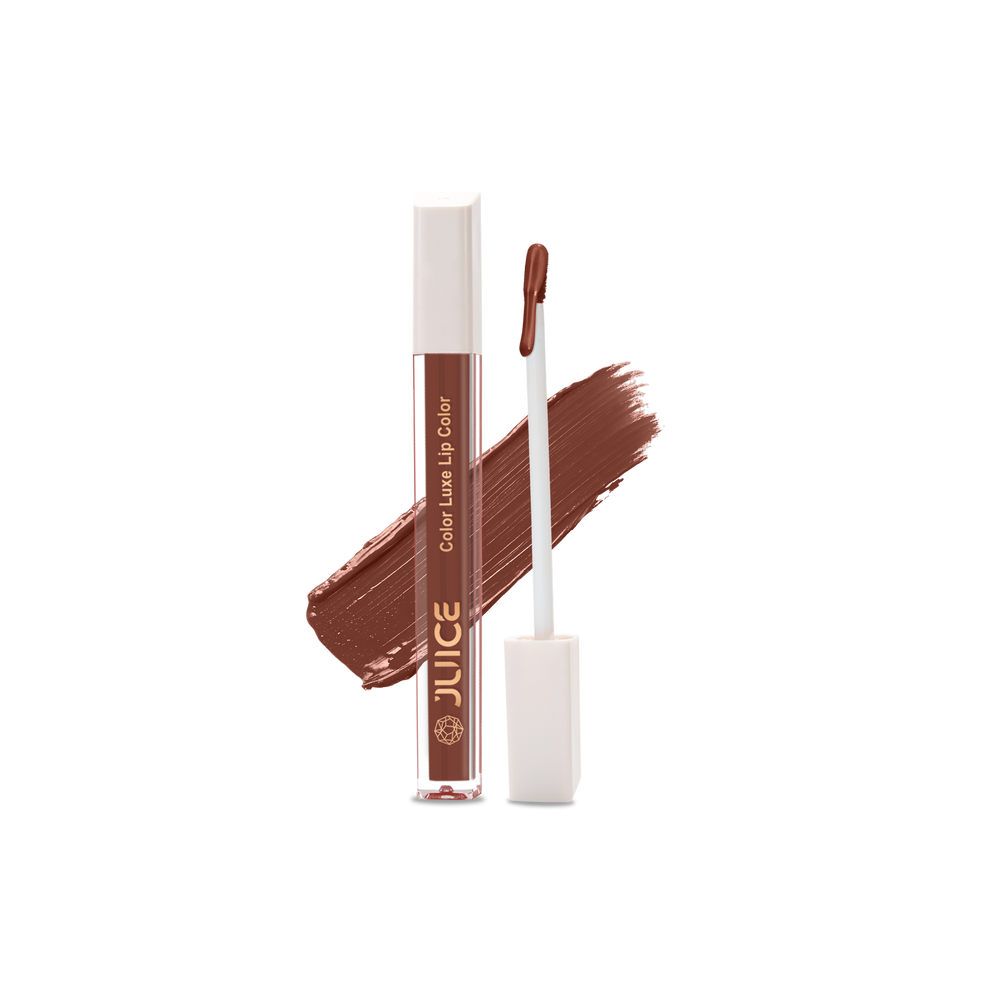 Color Luxe Matte Lip Color