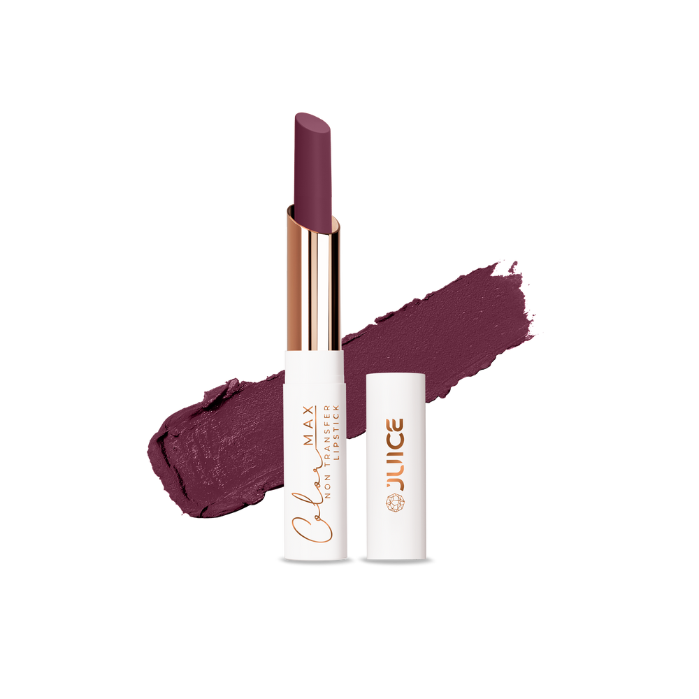Color Max Non Transfer Lipstick