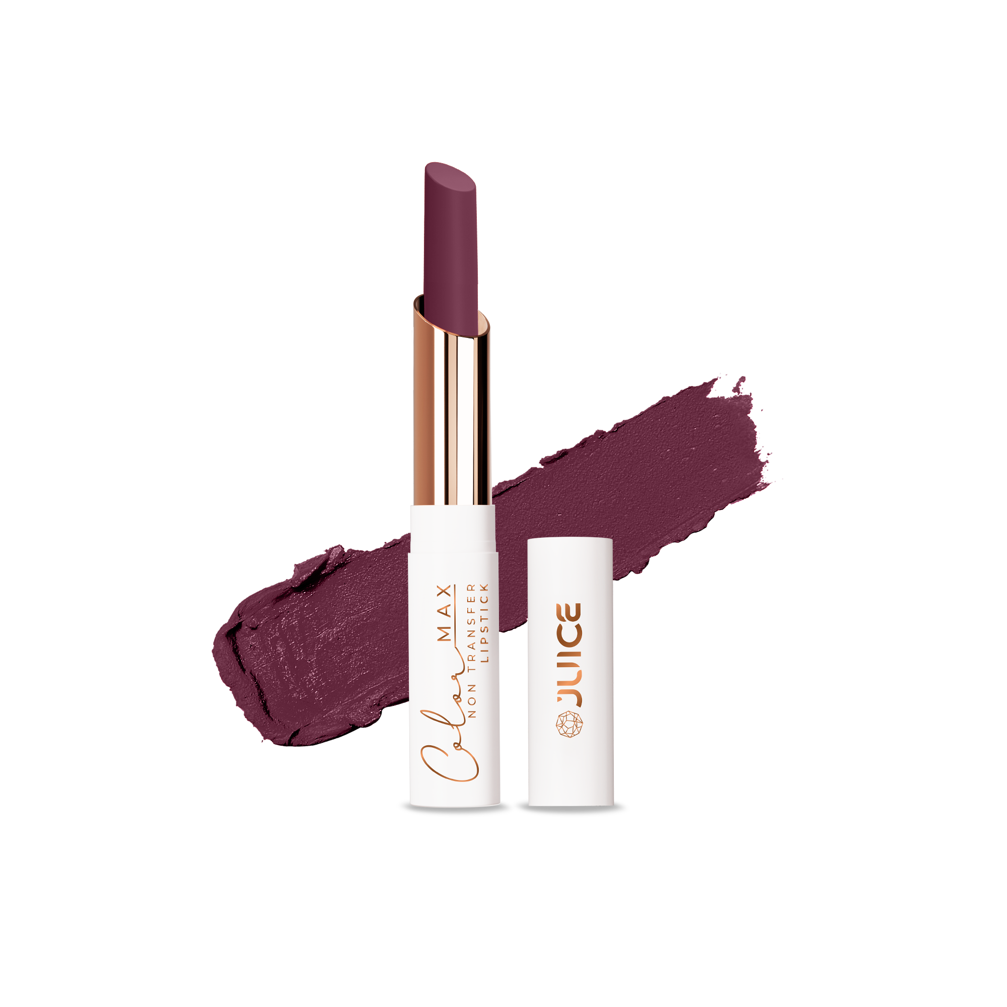 Color Max Non Transfer Lipstick