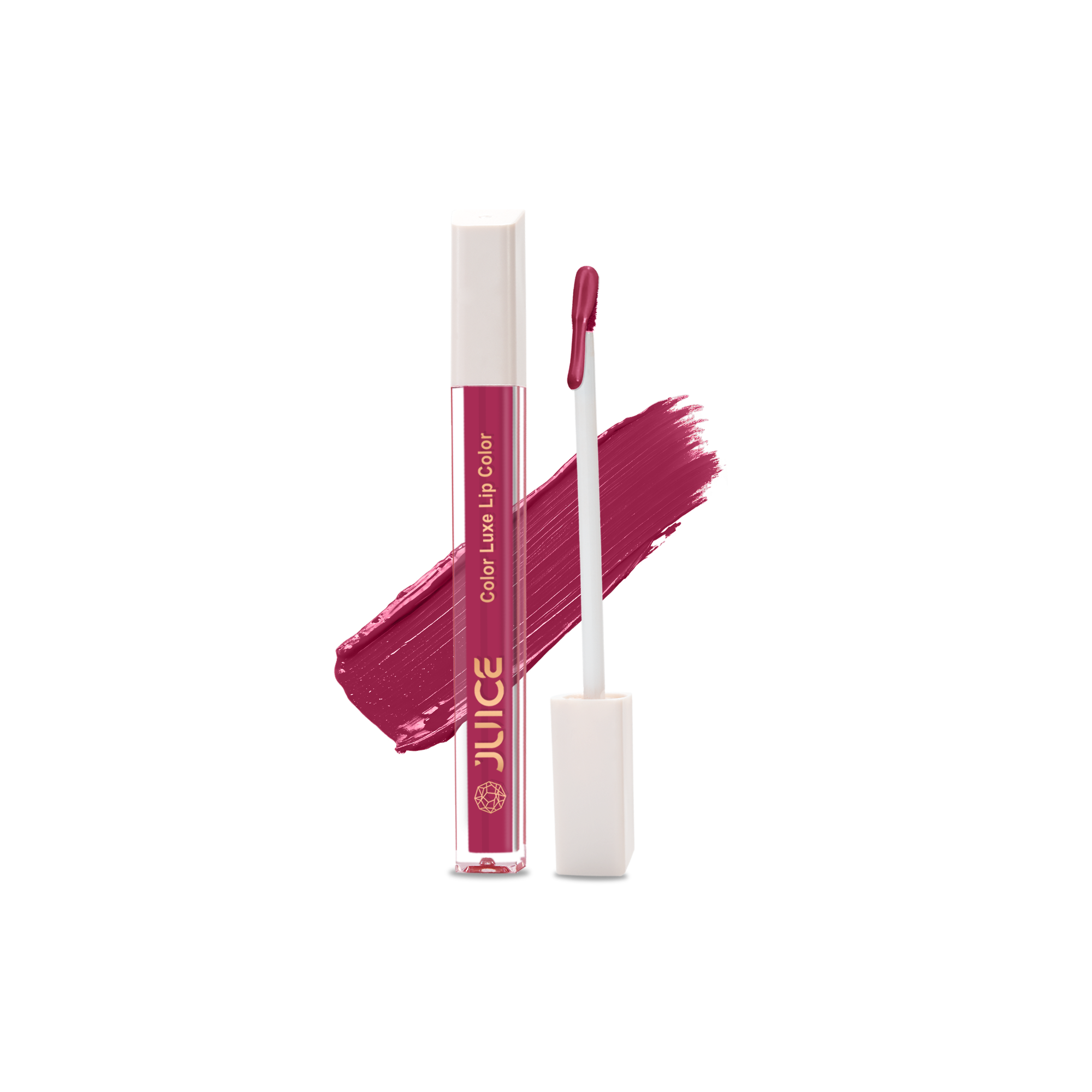 Color Luxe Matte Lip Color