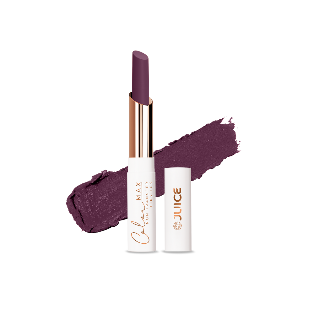 Color Max Non Transfer Lipstick
