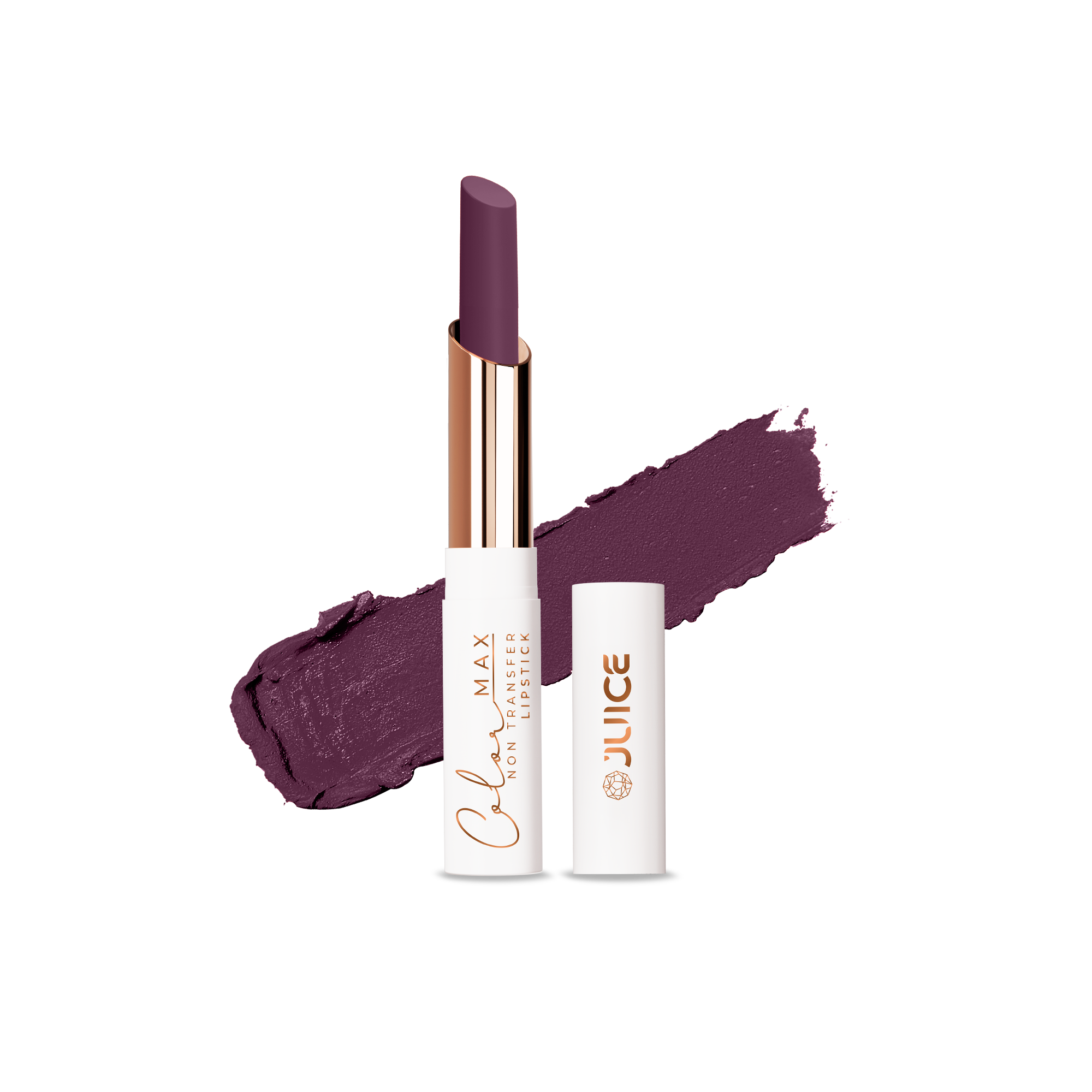 Color Max Non Transfer Lipstick