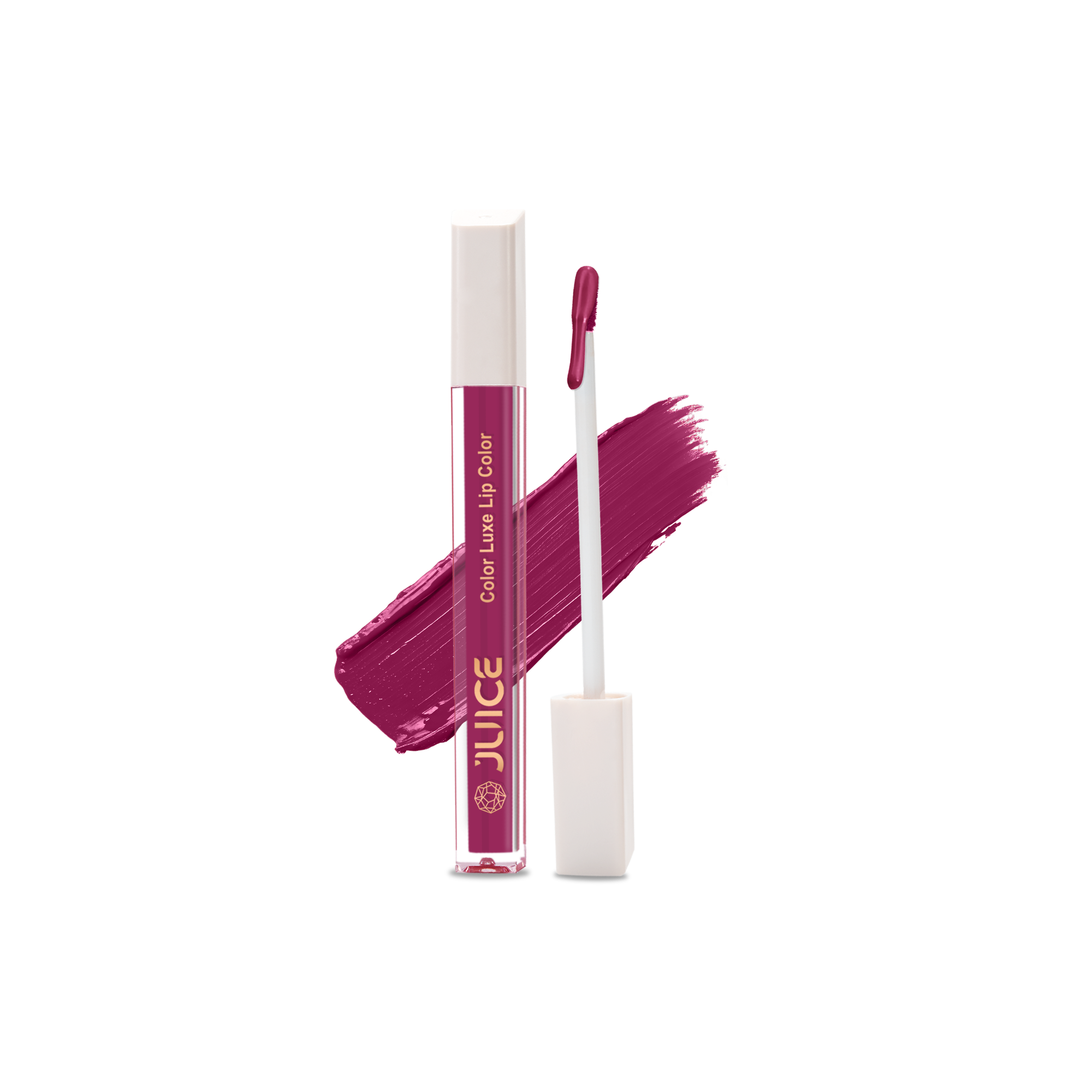 Color Luxe Matte Lip Color