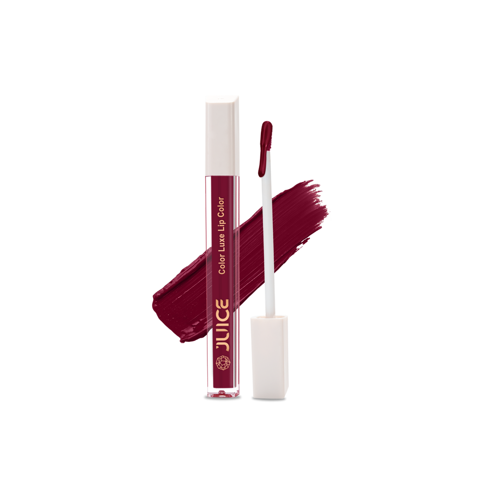 Color Luxe Matte Lip Color