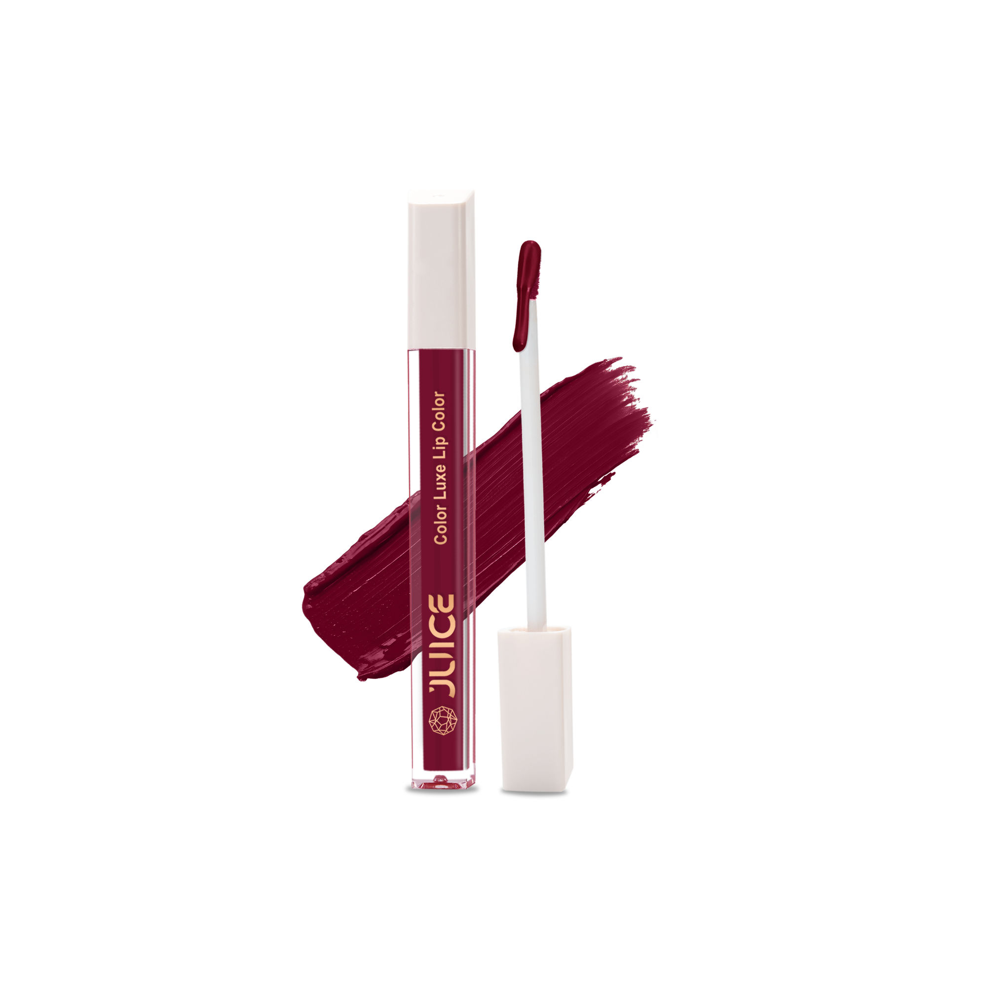 Color Luxe Matte Lip Color