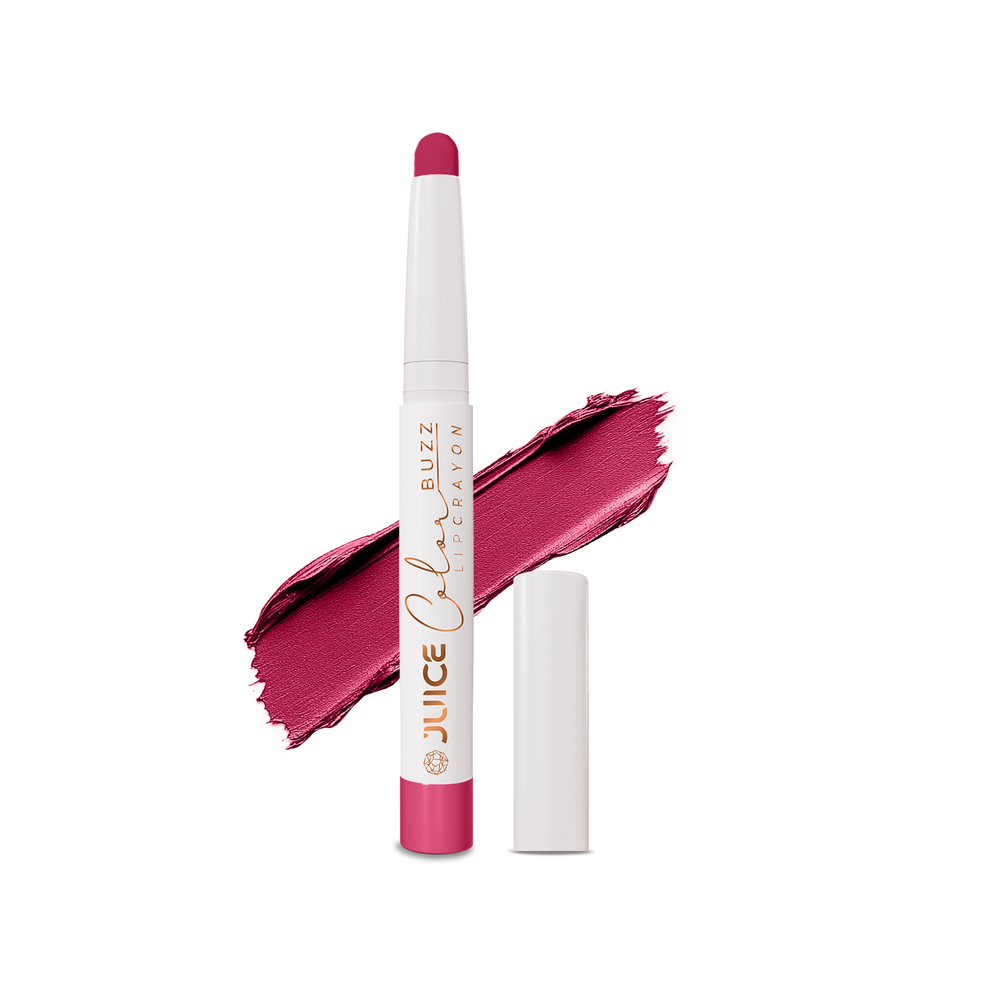 Color Buzz Lip Crayon