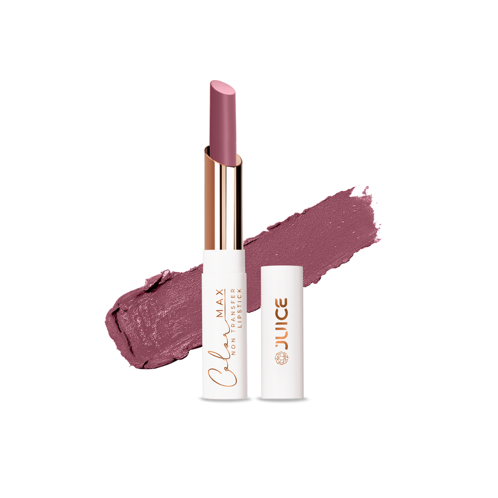 Color Max Non Transfer Lipstick
