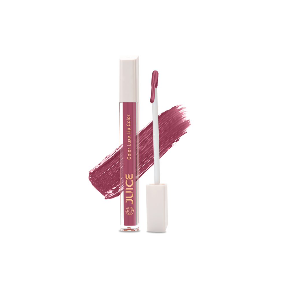 Color Luxe Matte Lip Color