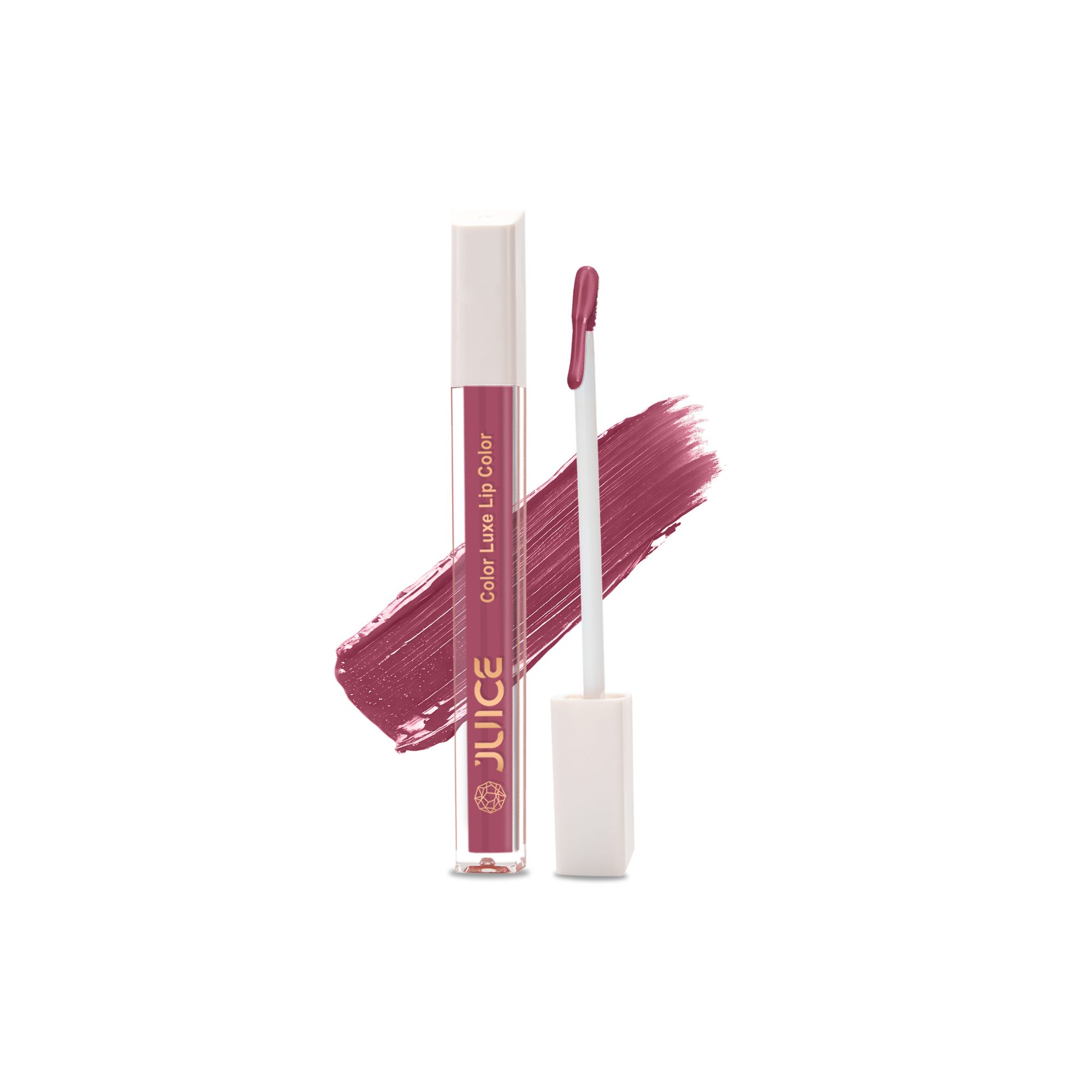 Color Luxe Matte Lip Color