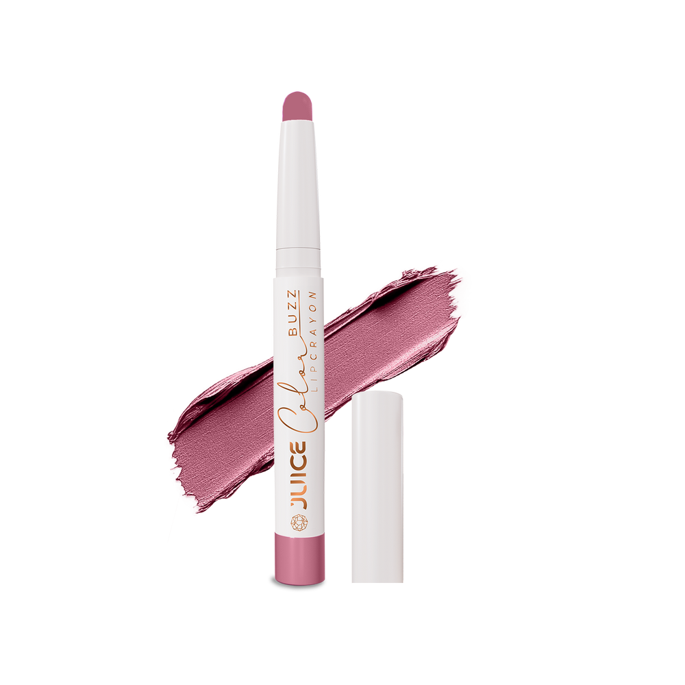 Color Buzz Lip Crayon