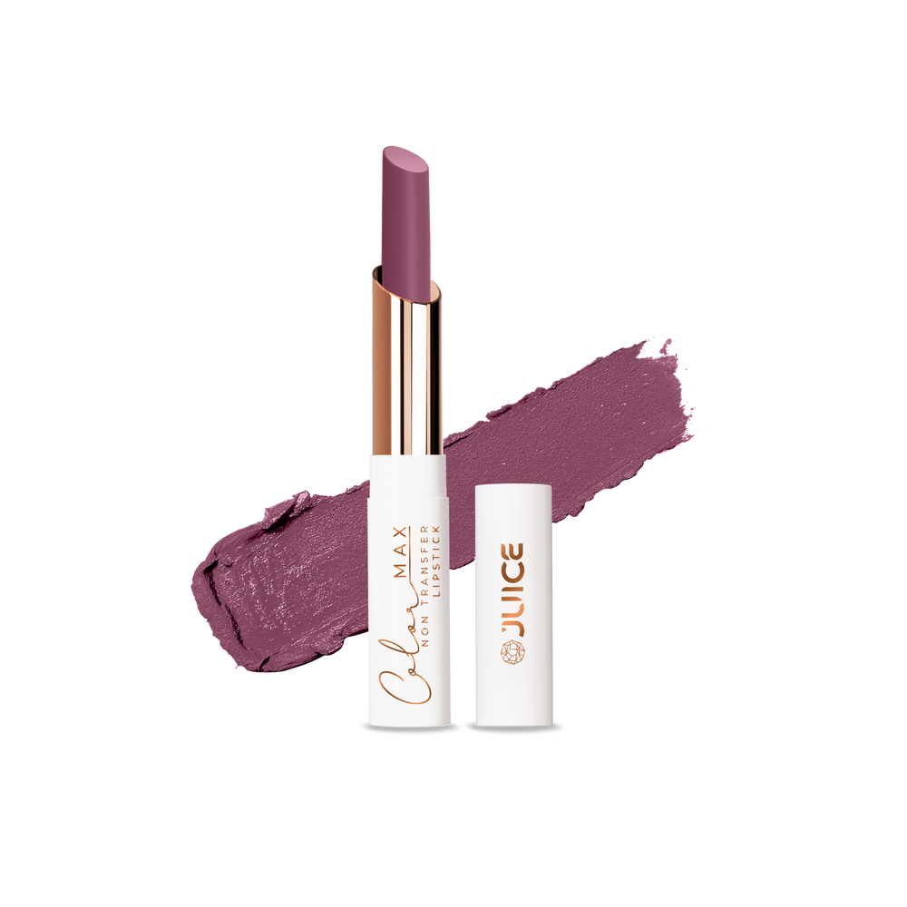 Color Max Non Transfer Lipstick
