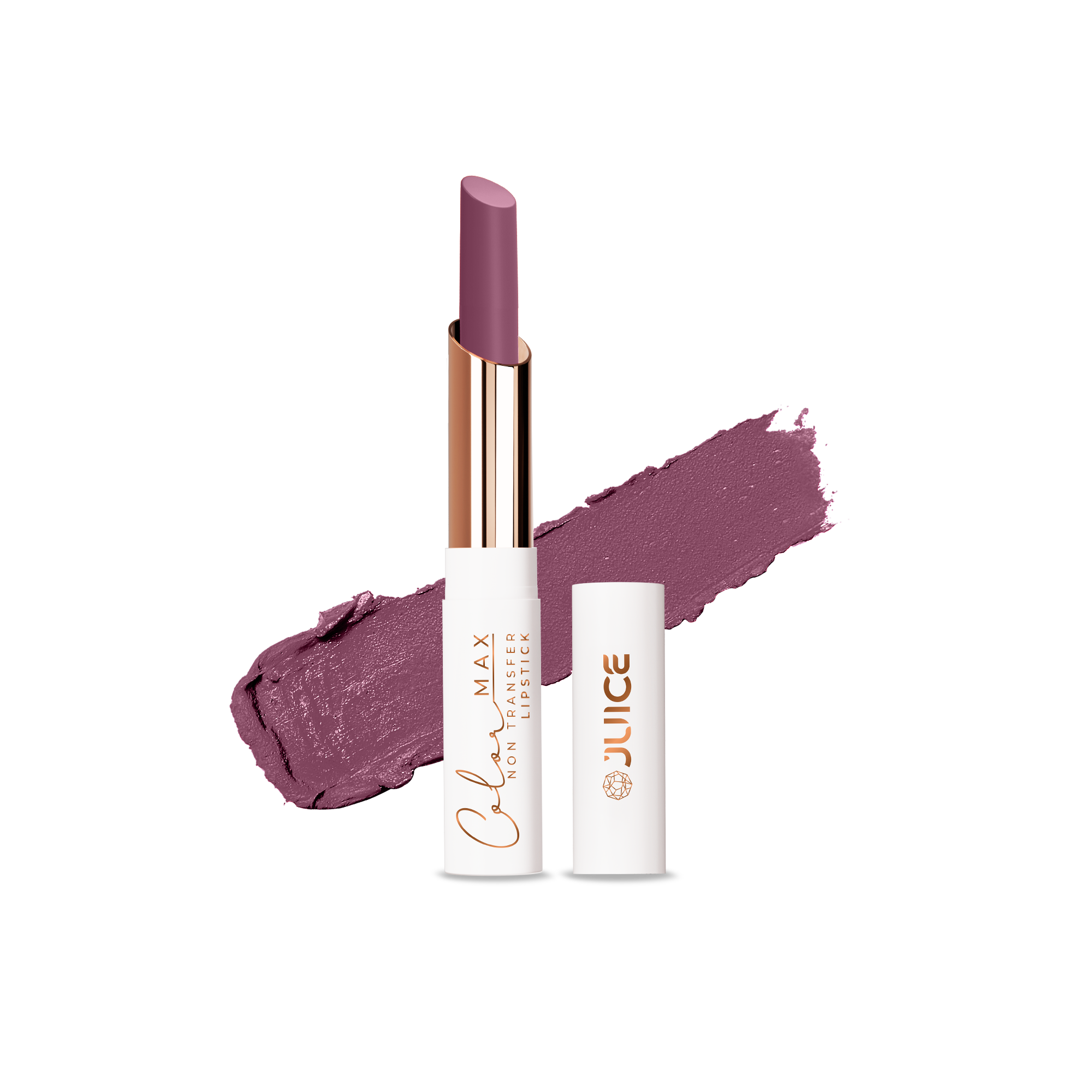 Color Max Non Transfer Lipstick