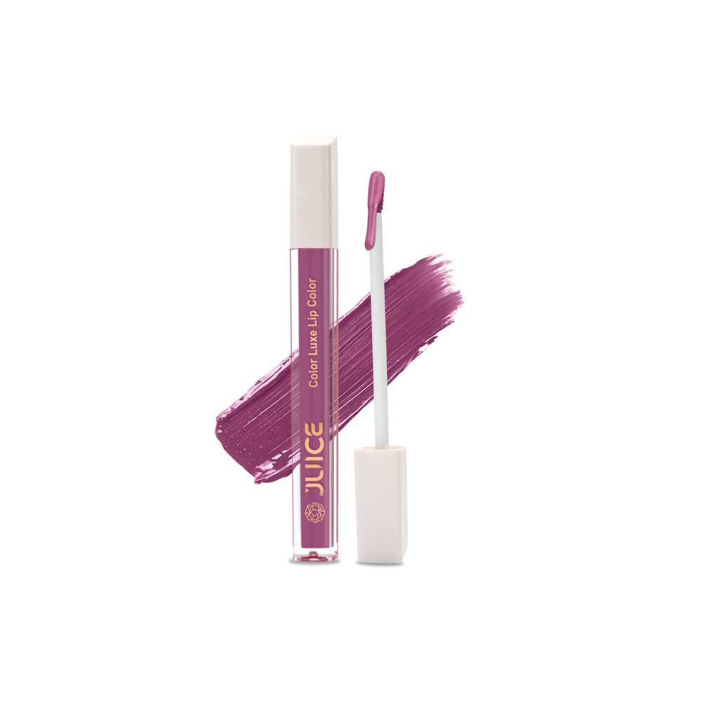 Color Luxe Matte Lip Color