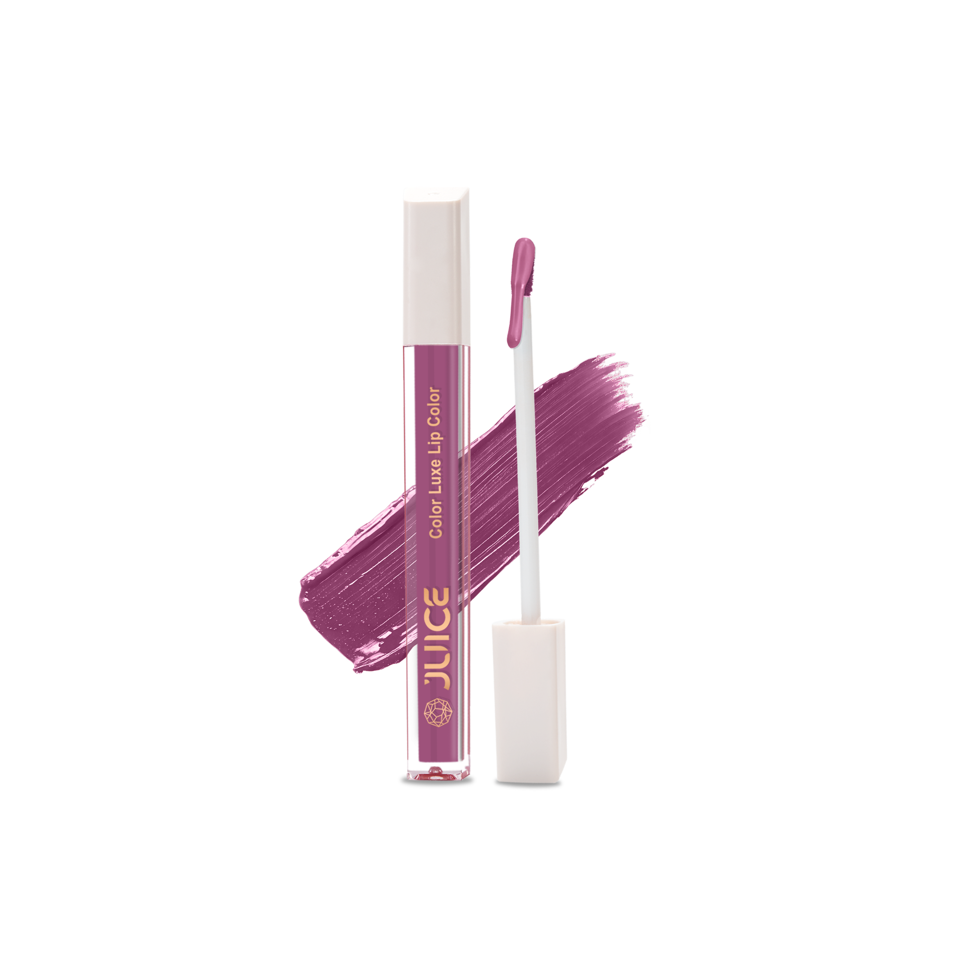 Color Luxe Matte Lip Color