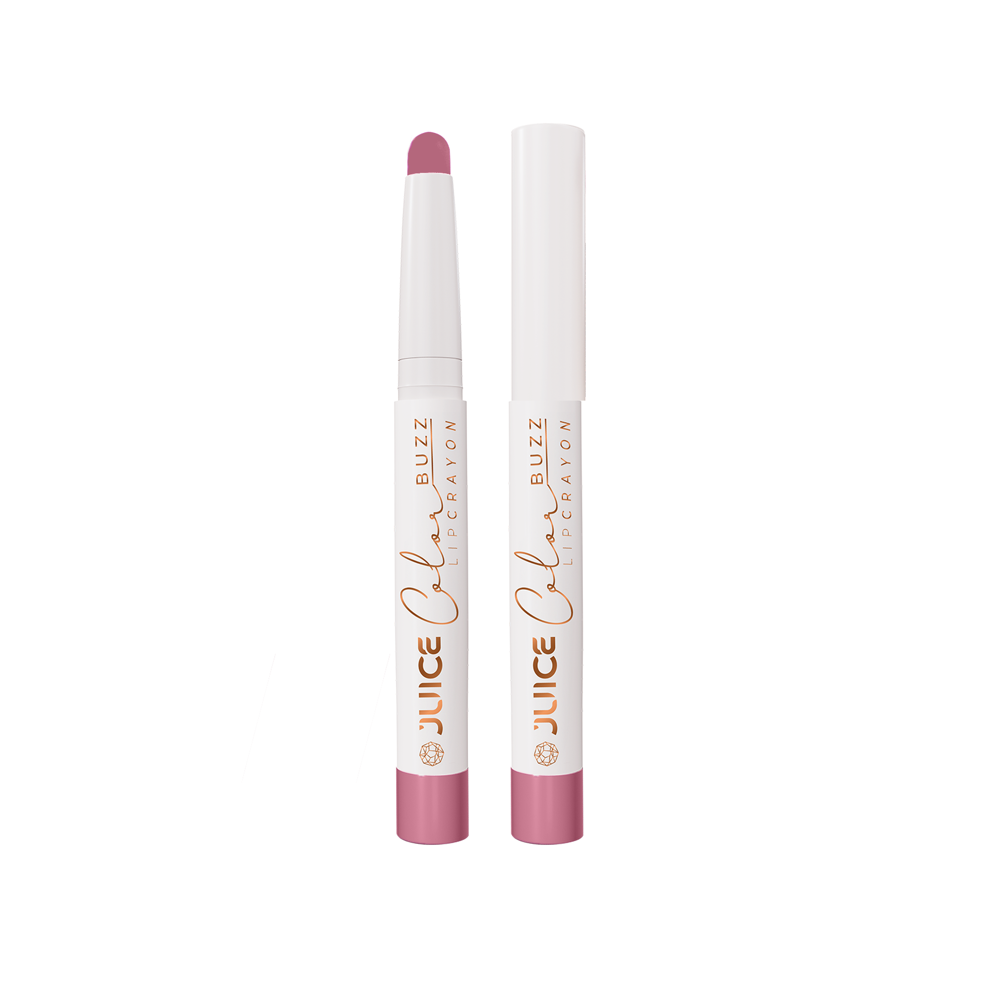 Color Buzz Lip Crayon