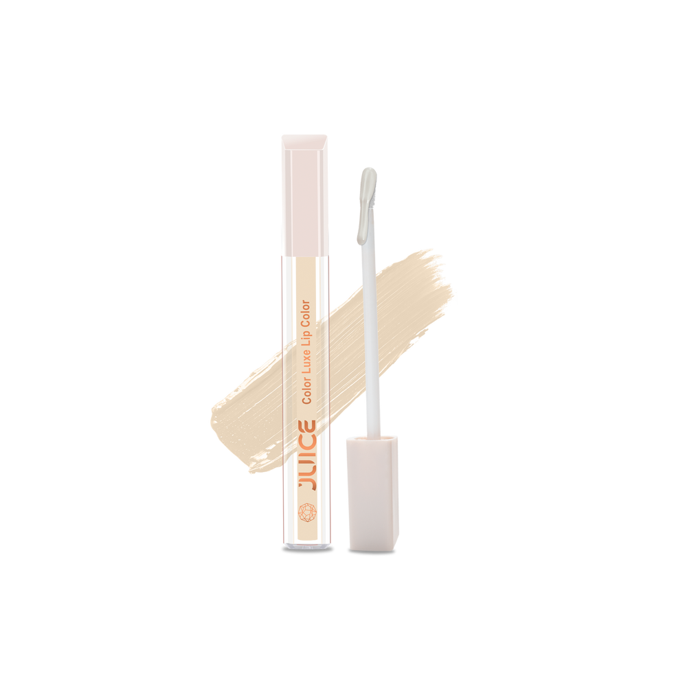 Color Luxe Matte Lip Color